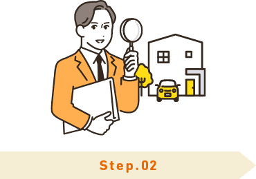 Step.02